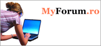 Pagina de start a forumului clan-gaming.MyForum.ro